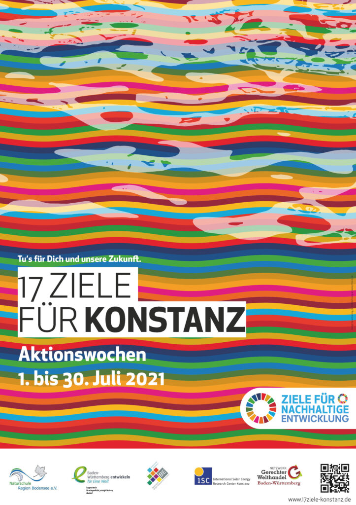 17Ziele für Konstanz