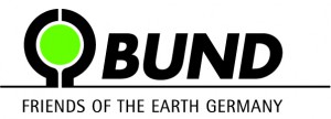 BUND-Logo